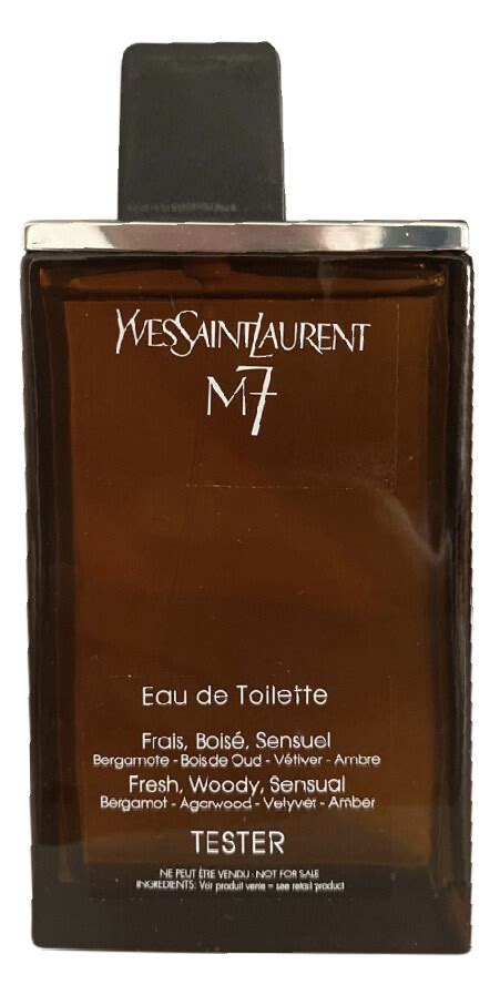 ysl 2002 penis|ysl vintage m7 review.